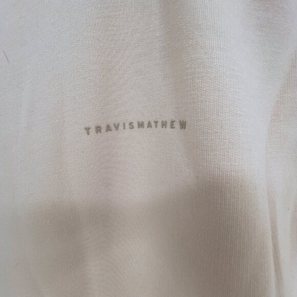 NWT Travis Mathew - Coastal Cloud Hoodie - Picture 3 of 5
